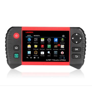 Launch Creader Crp Touch PRO 5.0" Android Touch Screen Full System Diagnostic Service Reset Tool